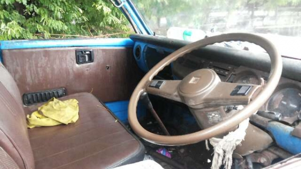 ขาย4ล้อ TL 74 แรง