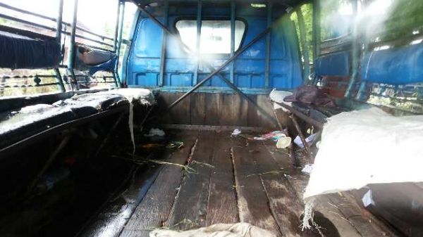 ขาย4ล้อ TL 74 แรง