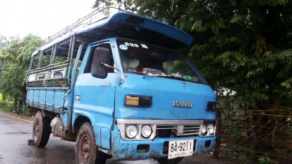 ขาย4ล้อ TL 74 แรง