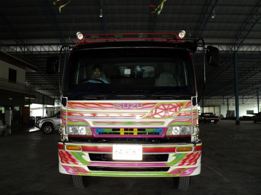 ศูนย์รวมรถสร้างประกอบ กระบะบรรทุกรถเกี่ยวข้าว รถตีดิน