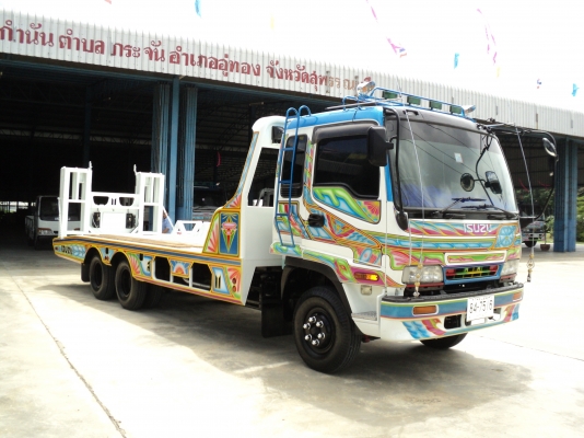 ศูนย์รวมรถสร้างประกอบ กระบะบรรทุกรถเกี่ยวข้าว รถตีดิน