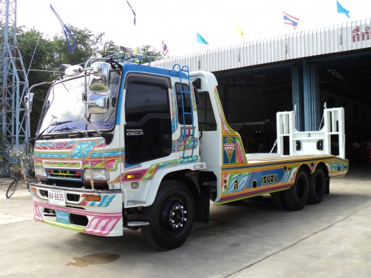 ศูนย์รวมรถสร้างประกอบ กระบะบรรทุกรถเกี่ยวข้าว รถตีดิน