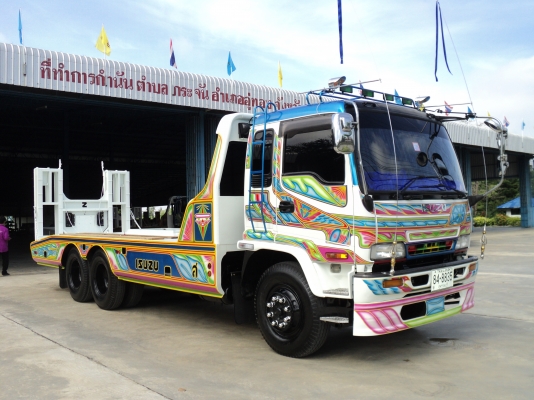 ศูนย์รวมรถสร้างประกอบ กระบะบรรทุกรถเกี่ยวข้าว รถตีดิน