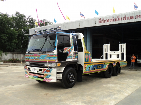 ศูนย์รวมรถสร้างประกอบ กระบะบรรทุกรถเกี่ยวข้าว รถตีดิน