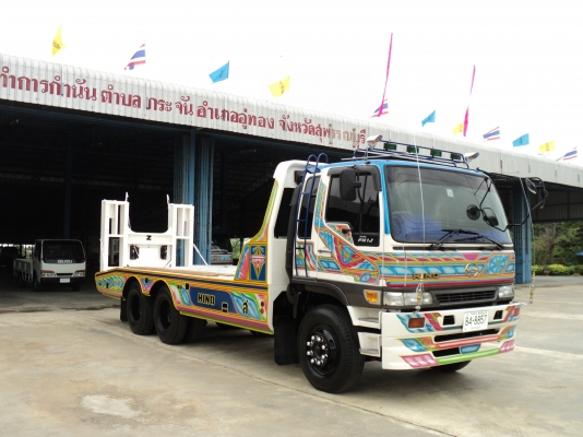 ศูนย์รวมรถสร้างประกอบ กระบะบรรทุกรถเกี่ยวข้าว รถตีดิน