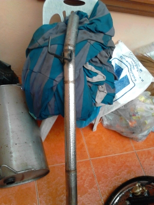 ท่อลงหน้าเพลาถูกๆๆ