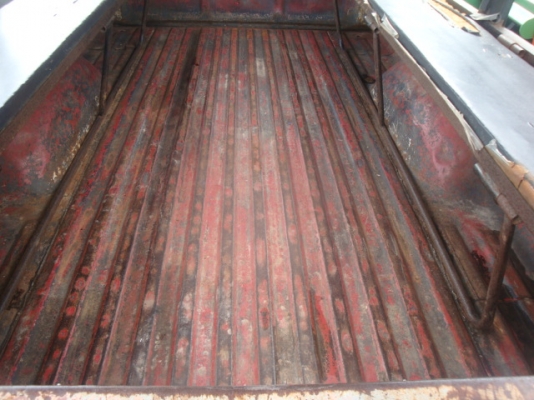 TOYOTA Mighty ตอนเดียว ปี 34