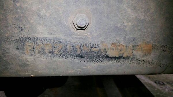 ขายรถ 6 ล้อใหญ่กระบะคาร์โก้ติดเครน 5 ตัน NISSAN UD 220 แรงม้าเทอร์โบ ติดเครน TANADO 5 ตัน ราคา 930000