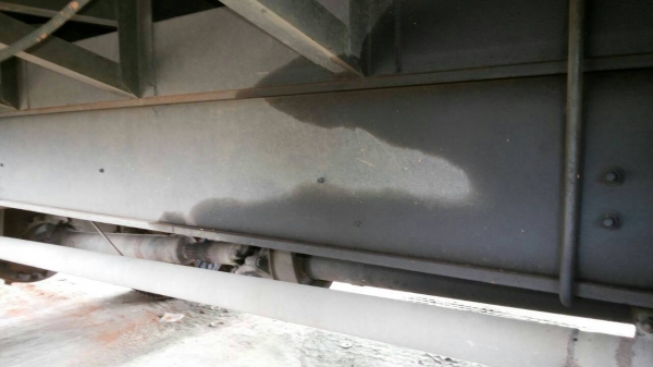 ขายรถ 6 ล้อใหญ่กระบะคาร์โก้ติดเครน 5 ตัน NISSAN UD 220 แรงม้าเทอร์โบ ติดเครน TANADO 5 ตัน ราคา 930000