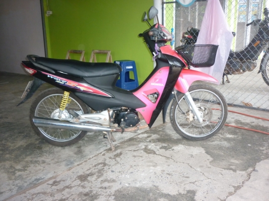 ขายเวฟ 100 ทั้งหมด5คัน ยกหมด คันละ16500 บาท ขายเวฟ 100 ทั้งหมด5คัน ยกหมด คันละ16500 บาท