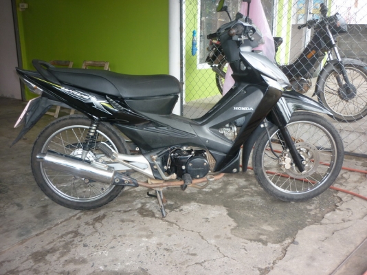 ขายเวฟ 100 ทั้งหมด5คัน ยกหมด คันละ16500 บาท ขายเวฟ 100 ทั้งหมด5คัน ยกหมด คันละ16500 บาท