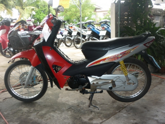 ขายเวฟ 100 ทั้งหมด5คัน ยกหมด คันละ16500 บาท ขายเวฟ 100 ทั้งหมด5คัน ยกหมด คันละ16500 บาท