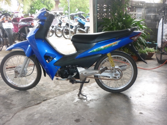 ขายเวฟ 100 ทั้งหมด5คัน ยกหมด คันละ16500 บาท ขายเวฟ 100 ทั้งหมด5คัน ยกหมด คันละ16500 บาท