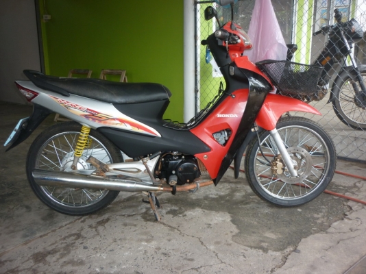 ขายเวฟ 100 ทั้งหมด5คัน ยกหมด คันละ16500 บาท ขายเวฟ 100 ทั้งหมด5คัน ยกหมด คันละ16500 บาท