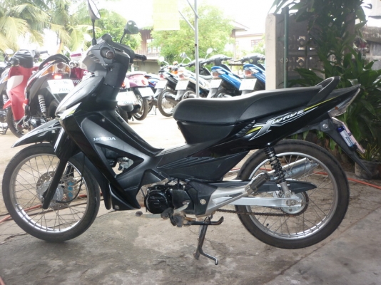 ขายเวฟ 100 ทั้งหมด5คัน ยกหมด คันละ16500 บาท ขายเวฟ 100 ทั้งหมด5คัน ยกหมด คันละ16500 บาท