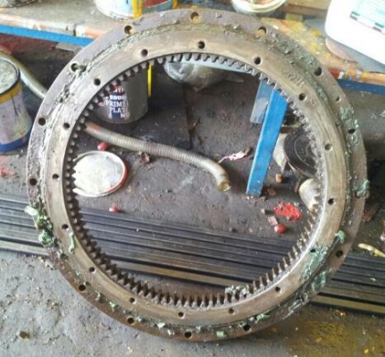 ขายเฟืองเอวสวิงแม็คโครเล็ก