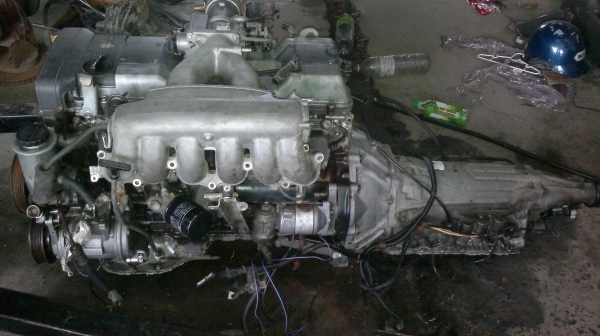 ขายเครื่อง 2J พร้อมเกียร์กล่องราคาถูกๆสภาพสวย(หรือแยกขายใด้)