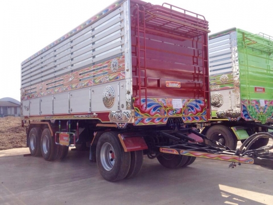 อู่อินเตอร์ขายรถบรรทุกใหม่ มีหัวรถ+แชชซีขาย HINO ISUZU พร้อมต่อตัวกระบะบรรทุกยกเท