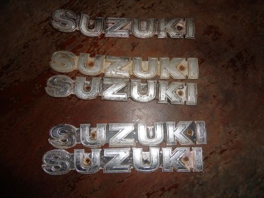 ขายโลโก้ K-125 ข้างถัง  Mark.3 โทร.081-005-8785