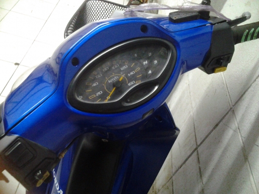 เวฟ125ปี45สตาทร์มือ เวฟ125ปี45สตาทร์มือ