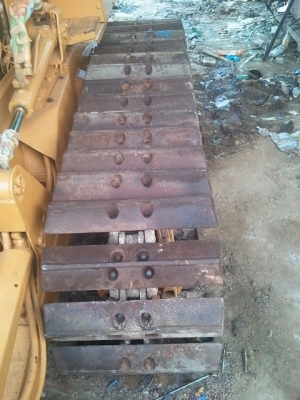 KOMATSU D20-6P KOMATSU D20-6P