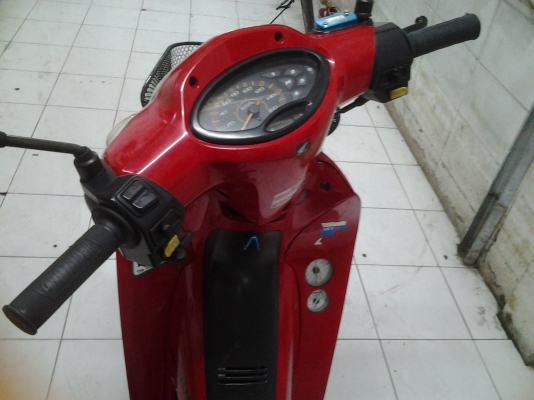 honda wave 125สตาทร์มือปี45 honda wave 125สตาทร์มือปี45