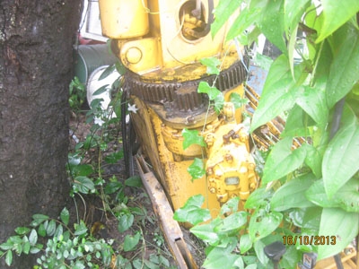 ขายเครน Tadano Super Z305 ขนาด 3 ตัน 5 ปลอก สภาพดี โทร 088-4501277 ขายเครน Tadano Super Z305 ขนาด 3 ตัน 5 ปลอก สภาพดี โทร 088-4501277