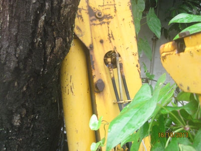 ขายเครน Tadano Super Z305 ขนาด 3 ตัน 5 ปลอก สภาพดี โทร 088-4501277 ขายเครน Tadano Super Z305 ขนาด 3 ตัน 5 ปลอก สภาพดี โทร 088-4501277