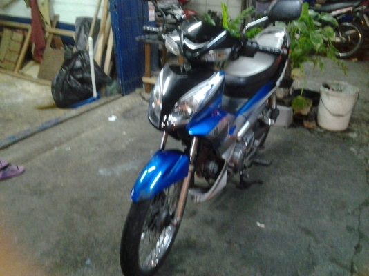 ยามาฮ่าx1สตาทร์มือปี49 ยามาฮ่าx1สตาทร์มือปี49