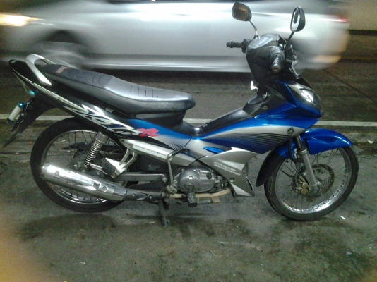 ยามาฮ่าx1สตาทร์มือปี49 ยามาฮ่าx1สตาทร์มือปี49