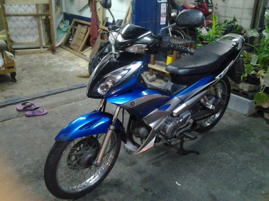 ยามาฮ่าx1สตาทร์มือปี49