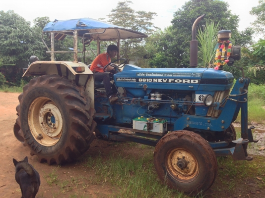 ขายฟอร์ด 77 สภาพสวย อุปกรณ์ 3 ชิ้น