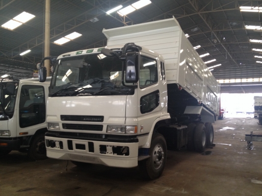 10 ล้อสวยๆ FUSO SUPERGREAT เครื่อง 6M70 กระบะดั้มดินสวยๆกำลังเก็บงานครับราคาไม่แพงโทรถามก่อนครับ