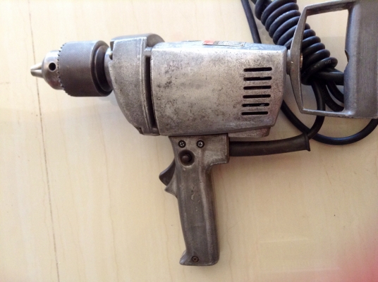 ขายสว่ารอบช้า ยี่ห้อมากีต้า รุ่น 6016