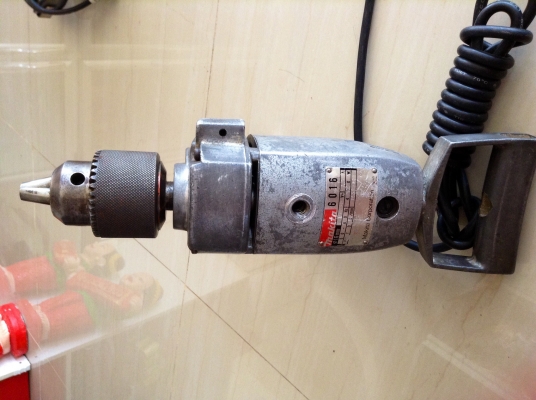 ขายสว่ารอบช้า ยี่ห้อมากีต้า รุ่น 6016 ขายสว่ารอบช้า ยี่ห้อมากีต้า รุ่น 6016