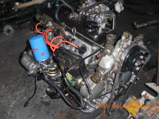 ขายเครื่องยนต์ toyota 4y รุ่น7ออโต้ มือสองญี่ปุ่น ขายเครื่องยนต์ toyota 4y รุ่น7ออโต้ มือสองญี่ปุ่น