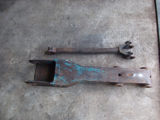 ต่ออาร์มของ pc50uu นำเข้าจากญี่ปุ่น