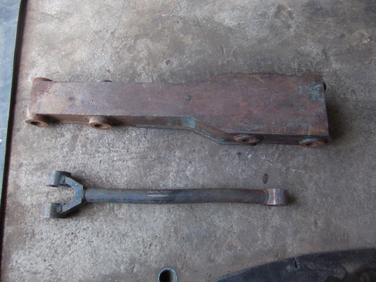 ต่ออาร์มของ pc50uu นำเข้าจากญี่ปุ่น