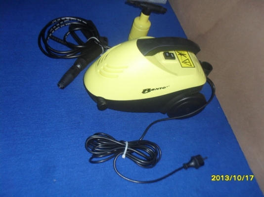 เครื่องฉีดน้ำแรงดันสูง 1200 บาร์ ครบชุด ใช้ไฟ 220 v