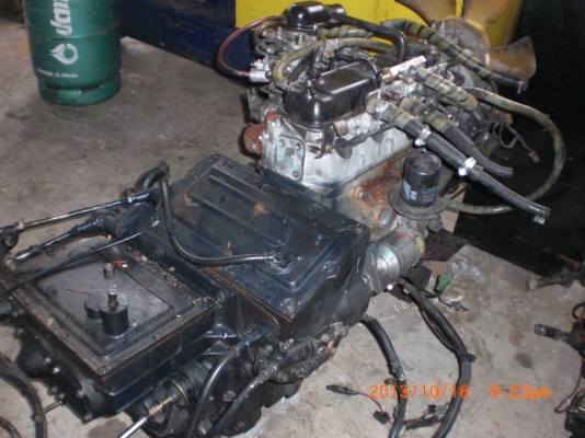 ขายเครื่องยนต์ toyota 4y รุ่น5เกียร์ธรรมดา