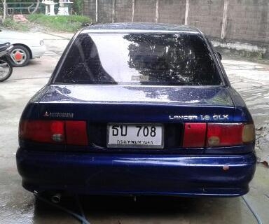 ด่วน..E-Carเครื่อง4G93น้ำมัน+LPGM/Tก.ไฟฟ้าแอร์หนาวสีดีช่วงล่างแน่นแม็ก14&quot;ภาษี57พร้อมโอน(พร้อมขับส่ง)