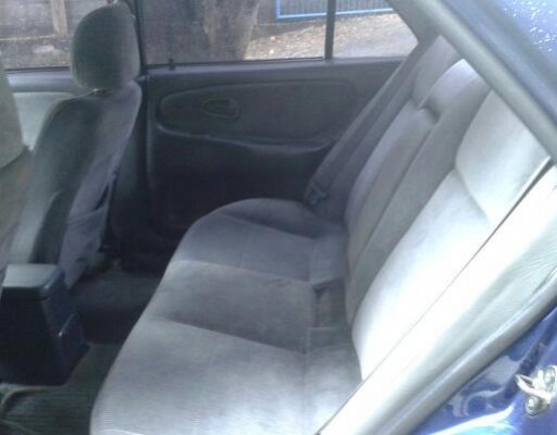 ด่วน..E-Carเครื่อง4G93น้ำมัน+LPGM/Tก.ไฟฟ้าแอร์หนาวสีดีช่วงล่างแน่นแม็ก14&quot;ภาษี57พร้อมโอน(พร้อมขับส่ง)