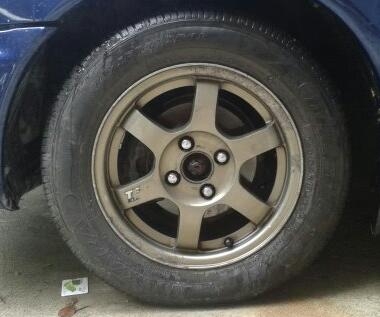 ด่วน..E-Carเครื่อง4G93น้ำมัน+LPGM/Tก.ไฟฟ้าแอร์หนาวสีดีช่วงล่างแน่นแม็ก14&quot;ภาษี57พร้อมโอน(พร้อมขับส่ง)