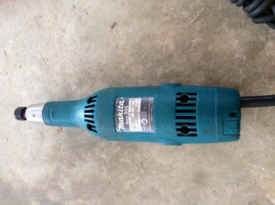 ขายเจียร์รูใน ยี่ห้อมากีต้า รุ่น 906