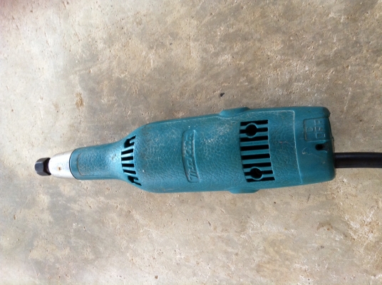 ขายเจียร์รูใน ยี่ห้อมากีต้า รุ่น 906