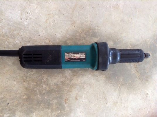 ขายเจียร์คอยาวเจียร์รูใน ยี่ห้อมากีต้า รุ่น GD0601