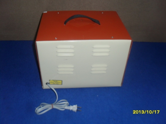 เครื่องCHARG BATTARY เลื่อกได้ 6-12-18-24 VOLT ขนาด 30 amp