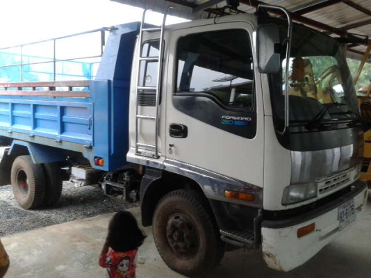 ขายดัมพ์เดก้าหัวท็อป เครื่อง 210 แรง