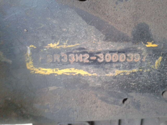 ขายดัมพ์เดก้าหัวท็อป เครื่อง 210 แรง