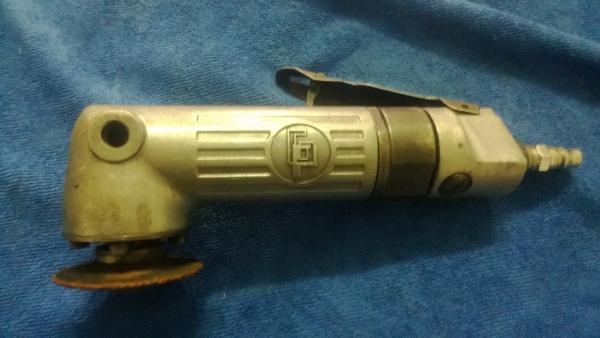 ขายหินเจียร์ลมขนาด4นิ้ว